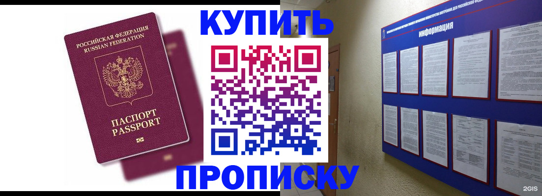 купить прописку в Нелидово